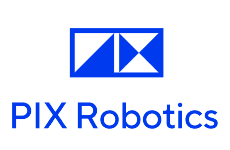 pix robotics logo