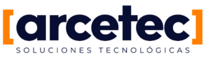 arcetec logo